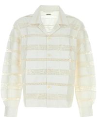 Bode - Casual Shirts - Lyst