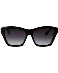 Burberry - Stylische arden sonnenbrille für den sommer - Lyst