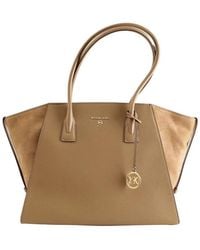 Michael Kors - Shopping Bags - Lyst
