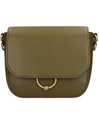 Gianni Chiarini - Tassen. Groen - Lyst