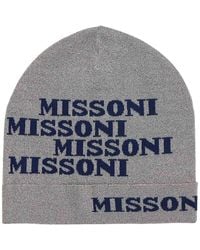 Missoni - Beanies - Lyst