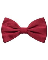 Dolce & Gabbana - Bowties - Lyst
