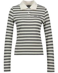 Samsøe & Samsøe - Polo Shirts - Lyst
