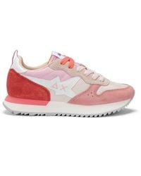 Sun 68 - Sneakers - Lyst