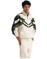 Diadora - Training Jackets - Lyst