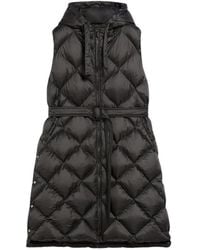 Max Mara - Vests - Lyst