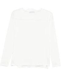 Le Tricot Perugia - Long Sleeve Tops - Lyst