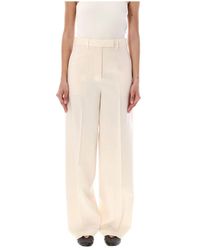 Rohe - Pinced hose - Lyst
