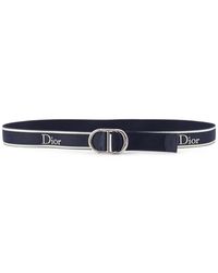 Dior - Belts - Lyst
