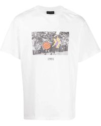 Throwback. - Shirts - Lyst