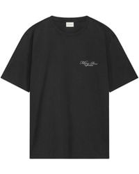 Filling Pieces - T-Shirts - Lyst