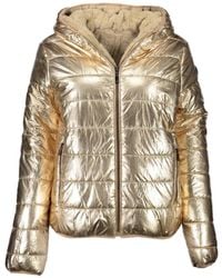U.S. POLO ASSN. - Winter Jackets - Lyst