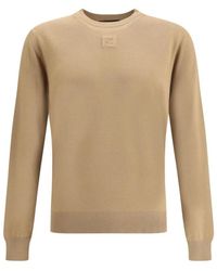 Fendi - Sweatshirts - Lyst