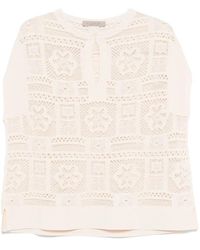 D.exterior - Truien & Vesten ,Wol Maglia - Lyst