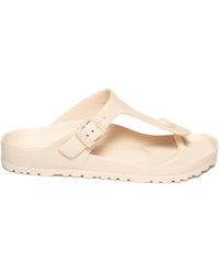 Birkenstock - Gizeh Eva Regular Fit - Lyst
