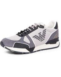 Armani - Sneakers - Lyst