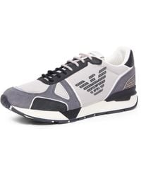 Armani - Sneakers - Lyst