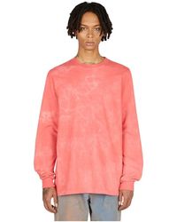 NOTSONORMAL - Long Sleeve Tops - Lyst