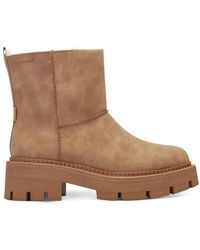 Tamaris - Winter Boots - Lyst