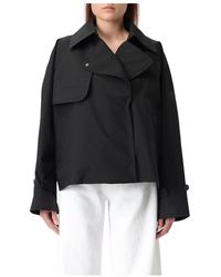 Save The Duck - Light Jackets - Lyst
