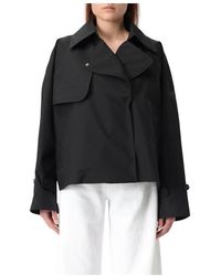 Save The Duck - Light Jackets - Lyst
