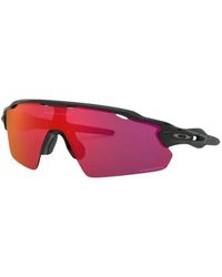 Oakley - Radar Ev Pitch Zonnebril - Lyst