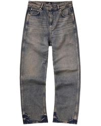 Represent - Jeans ,Blauw ,Denim R3 Baggy Denim - Lyst