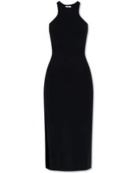 Courreges - Midi Dresses - Lyst