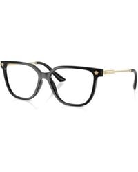 Versace - Optical Frame - Lyst