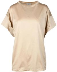 Ballantyne - Tshirt - Lyst
