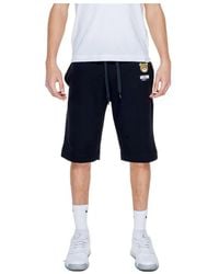 Moschino - Casual Shorts - Lyst