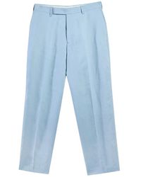 Paul Smith - Suit Trousers - Lyst