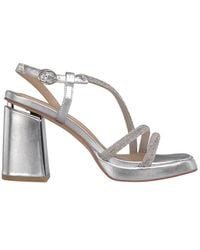 Alma En Pena. - High Heel Sandals - Lyst