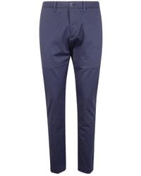 Nine:inthe:morning - Slim-Fit Trousers - Lyst