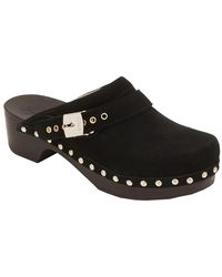 Scholl - Schoenen ,Zwart ,Schoenen - Lyst