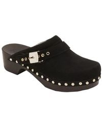 Scholl - Schoenen ,Zwart ,Schoenen - Lyst