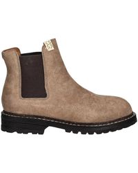Visvim - Ankle Boots - Lyst