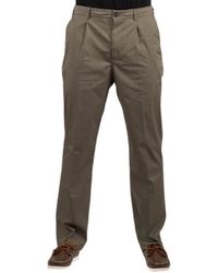 Brooksfield - Straight Trousers - Lyst