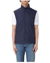 Fay - Vests - Lyst