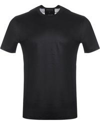 Armani - T-Shirts - Lyst