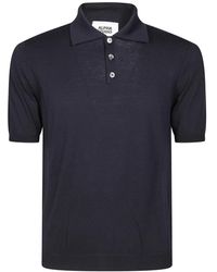 Alpha Studio - Polo Shirt Klassischer Stil - Lyst