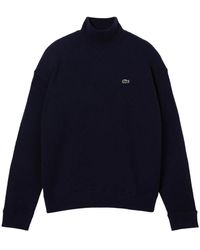 Lacoste - Sweatshirts - Lyst