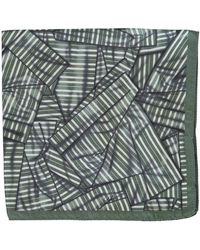 ZEGNA - Scarves - Lyst