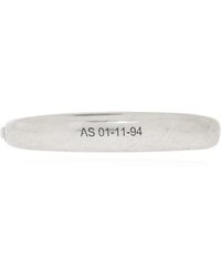 AllSaints - Bracelets - Lyst