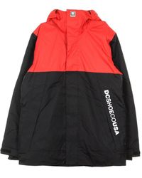 DC Shoes - Light Jackets - Lyst