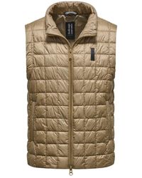Bomboogie - High-Density Nylon Vest - Lyst