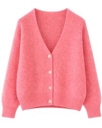 Tiffany & Co. - Cardigans - Lyst