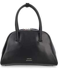Loulou de Saison - Handbags - Lyst