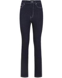 Celine - Skinny Jeans - Lyst