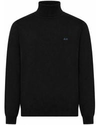 Sun 68 - Turtlenecks - Lyst